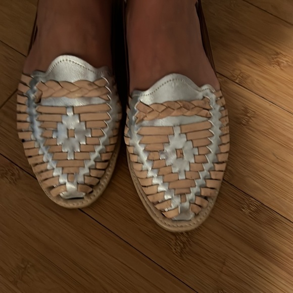 Huaraches from Mexico - Picture 2 of 7